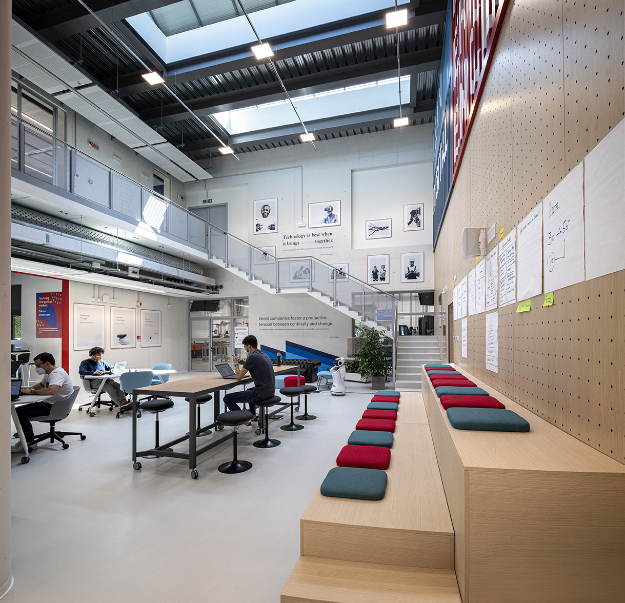 LEF, Oracle e Alfa Sistemi insieme per “Innovation Mindset Execution”