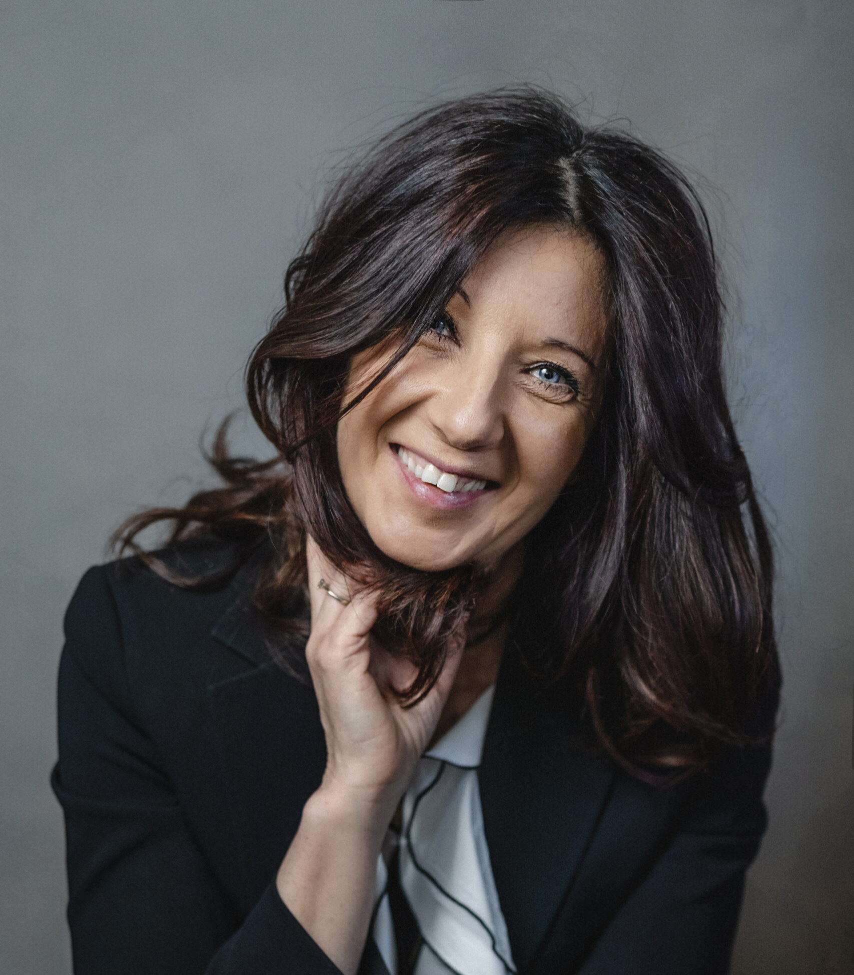 Intervista: in Alfa da neo laureata a Executive Partner