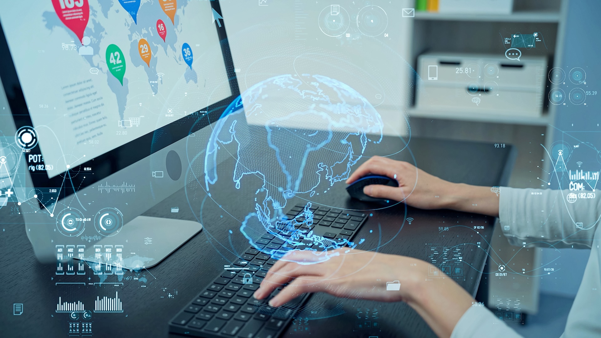 Soluzione: ERP Suites