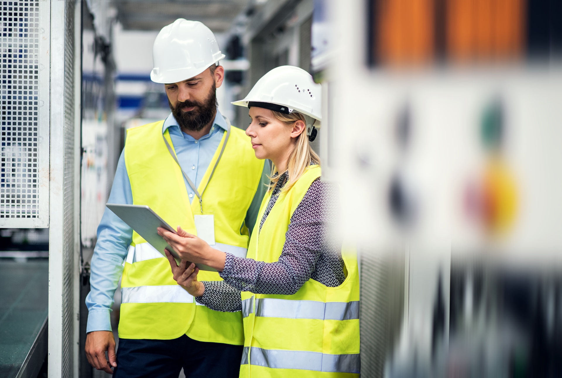 Soluzione: Enterprise Asset Management