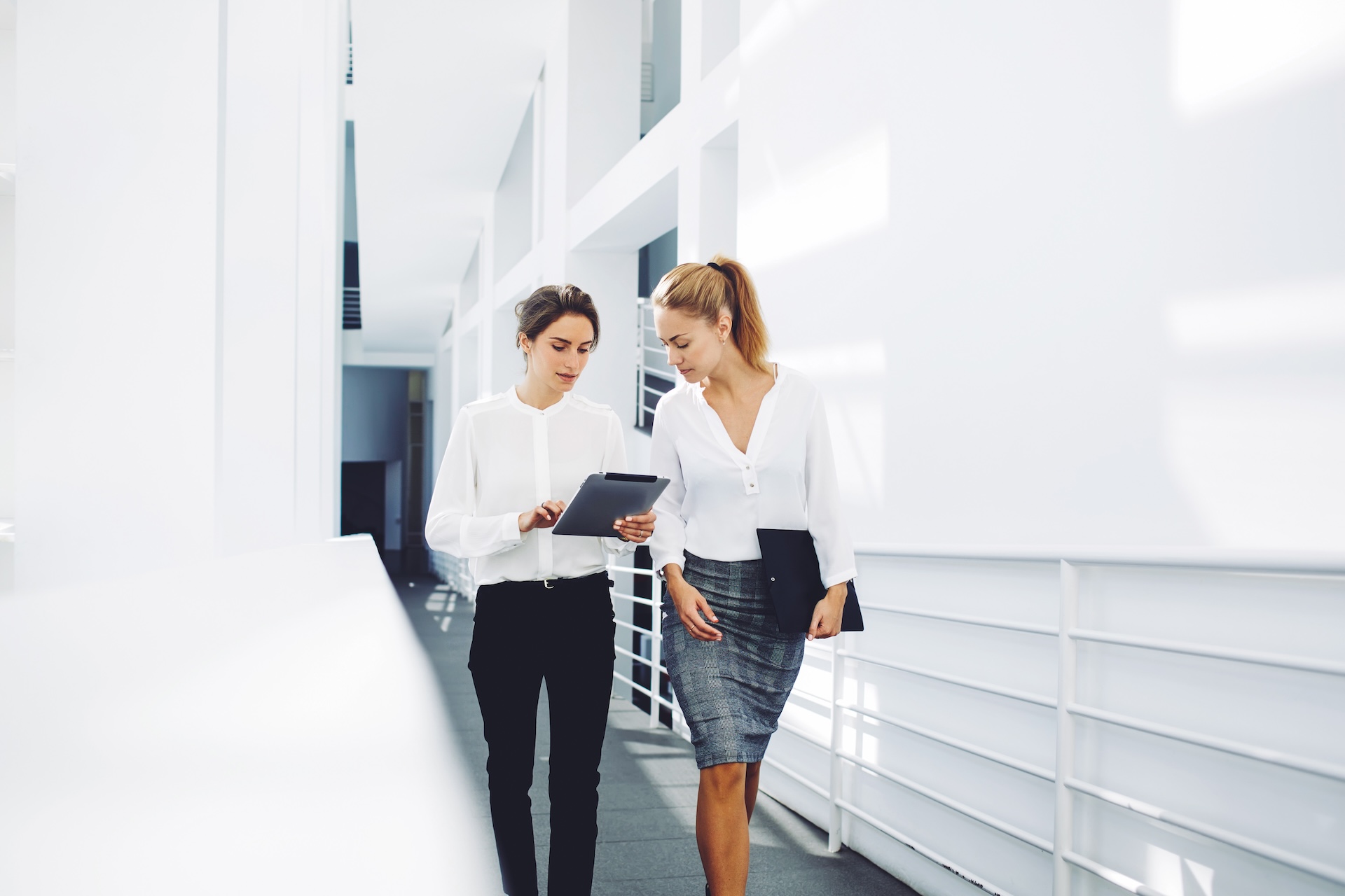 Soluzione: Human Capital Management