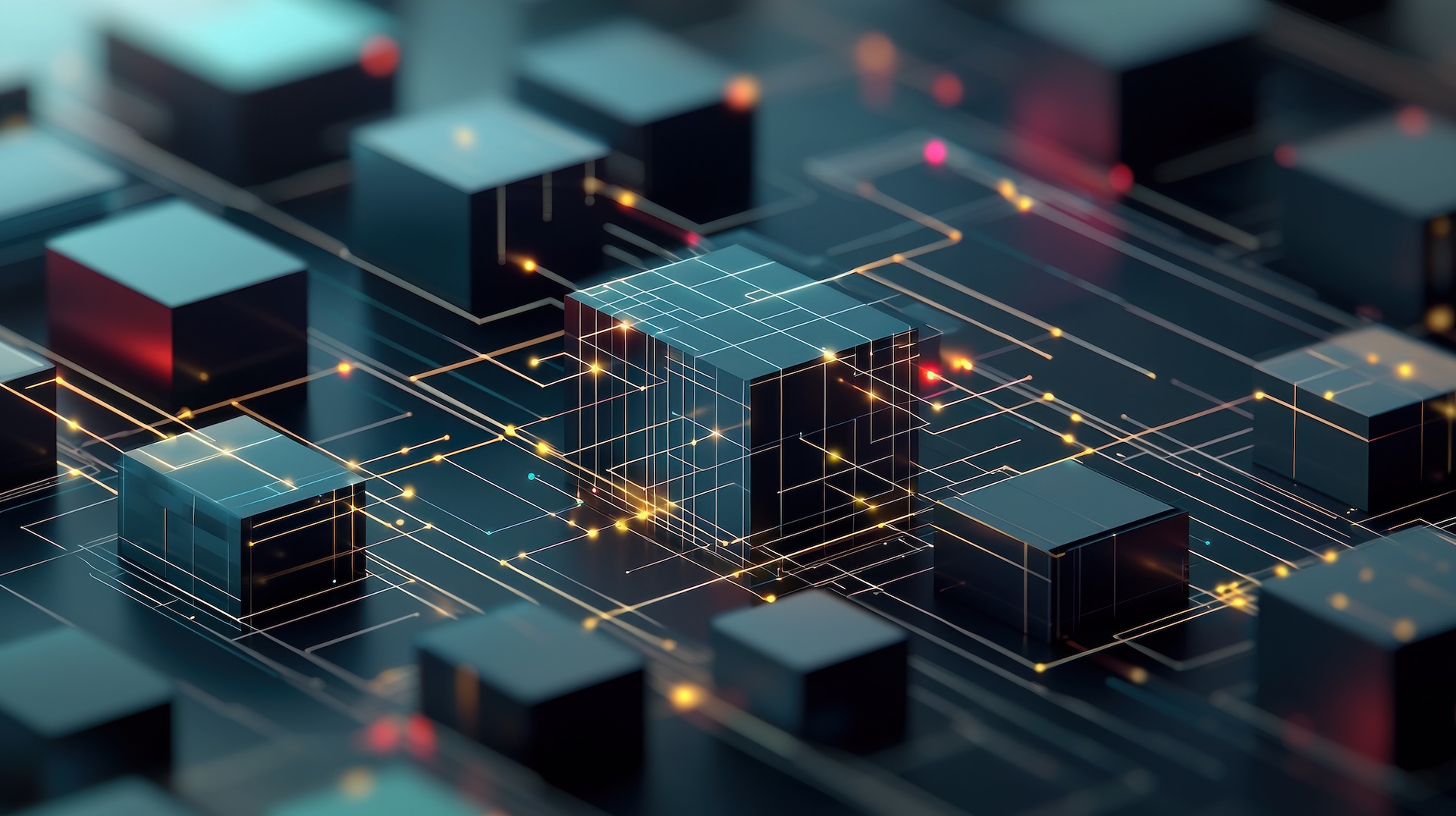 Soluzione: Integrazioni, Data Strategy & Infrastruttura