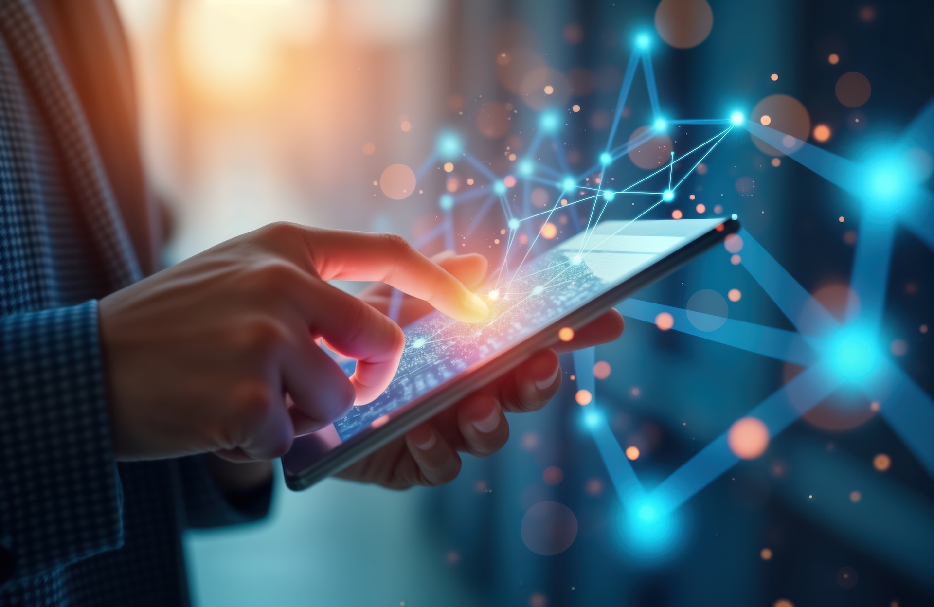 Soluzione: IoT Platforms