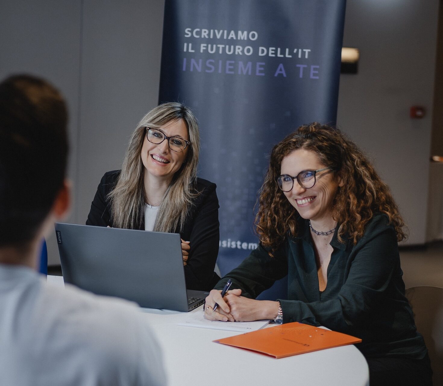 Soluzione: Oracle HCM